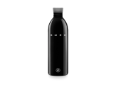 Термическая бутылка, Черный SMEG WBF02BL x 24Bottles®