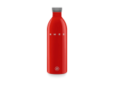 Термическая бутылка, Красный SMEG WBF02RD x 24Bottles®