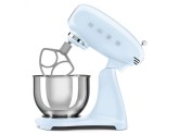 Планетарный миксер, Пастельный голубой Smeg SMF05PBEU