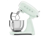 Планетарный миксер, Пастельный зеленый Smeg SMF05PGEU