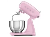 Планетарный миксер, Розовый Smeg SMF05PKEU
