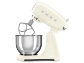 Планетарный миксер, Кремовый Smeg SMF05CREU