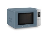Микроволновая печь Smeg MOC01SBMEU