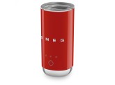 Вспениватель молока, Стиль 50-х, Красный Smeg MFF02RDEU