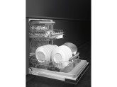 Полностью встраиваемая посудомоечная машина SMEG ST4523DIN, 45 см