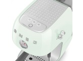 Кофемашина-эспрессо, Пастельный зеленый SMEG ECF03PGEU