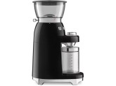 Кофемолка SMEG CGF03CREU, Кремовый