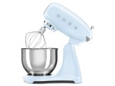 Планетарный миксер, Пастельный голубой Smeg SMF05PBEU