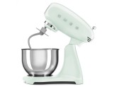 Планетарный миксер, Пастельный зеленый Smeg SMF05PGEU