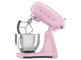 Планетарный миксер, Розовый Smeg SMF05PKEU
