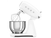 Планетарный миксер, Белый Smeg SMF05WHEU