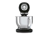 Планетарный миксер, Черный Smeg SMF05BLEU