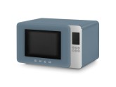 Микроволновая печь Smeg MOC01SBMEU