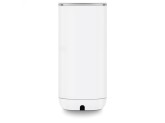 Вспениватель молока, Стиль 50-х, Белый матовый Smeg MFF02WHMEU
