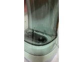 Кофемашина-эспрессо Smeg ECF02PGEU, Пастельный зеленый (Уценка)