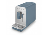 Автоматическая кофемашина эспрессо Smeg BCC12SBMEU,  Серый