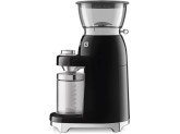Кофемолка SMEG CGF03CREU, Кремовый
