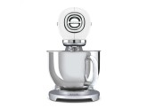 Планетарный миксер, Белый Smeg SMF04WHEU