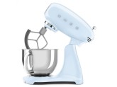 Планетарный миксер, Пастельный голубой Smeg SMF05PBEU