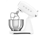 Планетарный миксер, Белый Smeg SMF05WHEU