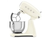 Планетарный миксер, Кремовый Smeg SMF05CREU