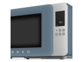 Микроволновая печь Smeg MOC01SBMEU