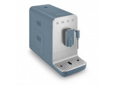Автоматическая кофемашина эспрессо Smeg BCC12SBMEU,  Серый