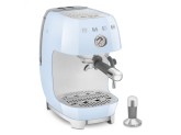 Кофемашина-эспрессо, Пастельный голубой SMEG ECF03PBEU