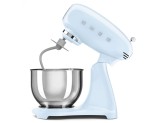 Планетарный миксер, Пастельный голубой Smeg SMF05PBEU
