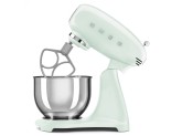Планетарный миксер, Пастельный зеленый Smeg SMF05PGEU