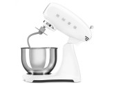 Планетарный миксер, Белый Smeg SMF05WHEU