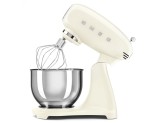 Планетарный миксер, Кремовый Smeg SMF05CREU