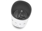Вспениватель молока, Стиль 50-х, Белый матовый Smeg MFF02WHMEU
