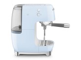 Кофемашина-эспрессо, Пастельный голубой SMEG ECF03PBEU