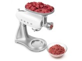 Планетарный миксер, Белый Smeg SMF04WHEU