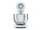 Планетарный миксер, Пастельный голубой Smeg SMF05PBEU
