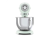 Планетарный миксер, Пастельный зеленый Smeg SMF05PGEU
