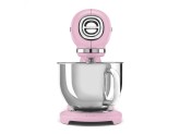 Планетарный миксер, Розовый Smeg SMF05PKEU