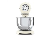 Планетарный миксер, Кремовый Smeg SMF05CREU