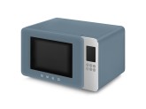 Микроволновая печь Smeg MOC01SBMEU