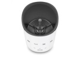 Вспениватель молока, Стиль 50-х, Белый матовый Smeg MFF02WHMEU