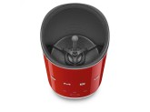 Вспениватель молока, Стиль 50-х, Красный Smeg MFF02RDEU