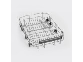 Полностью встраиваемая посудомоечная машина SMEG ST4523DIN, 45 см