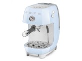 Кофемашина-эспрессо, Пастельный голубой SMEG ECF03PBEU