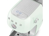 Кофемашина-эспрессо, Пастельный зеленый SMEG ECF03PGEU