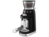 Кофемолка SMEG CGF03CREU, Кремовый