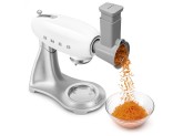 Планетарный миксер, Белый Smeg SMF04WHEU