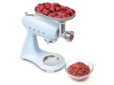 Планетарный миксер, Пастельный голубой Smeg SMF05PBEU