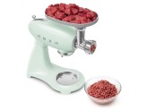 Планетарный миксер, Пастельный зеленый Smeg SMF05PGEU