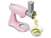Планетарный миксер, Розовый Smeg SMF05PKEU